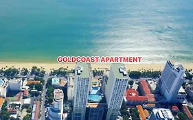 Gold Coast Nha Trang Luxury Apartment - Ocean View