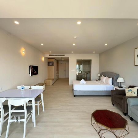 Gold Coast Nha Trang Luxury Apartment - Ocean View 外观 照片