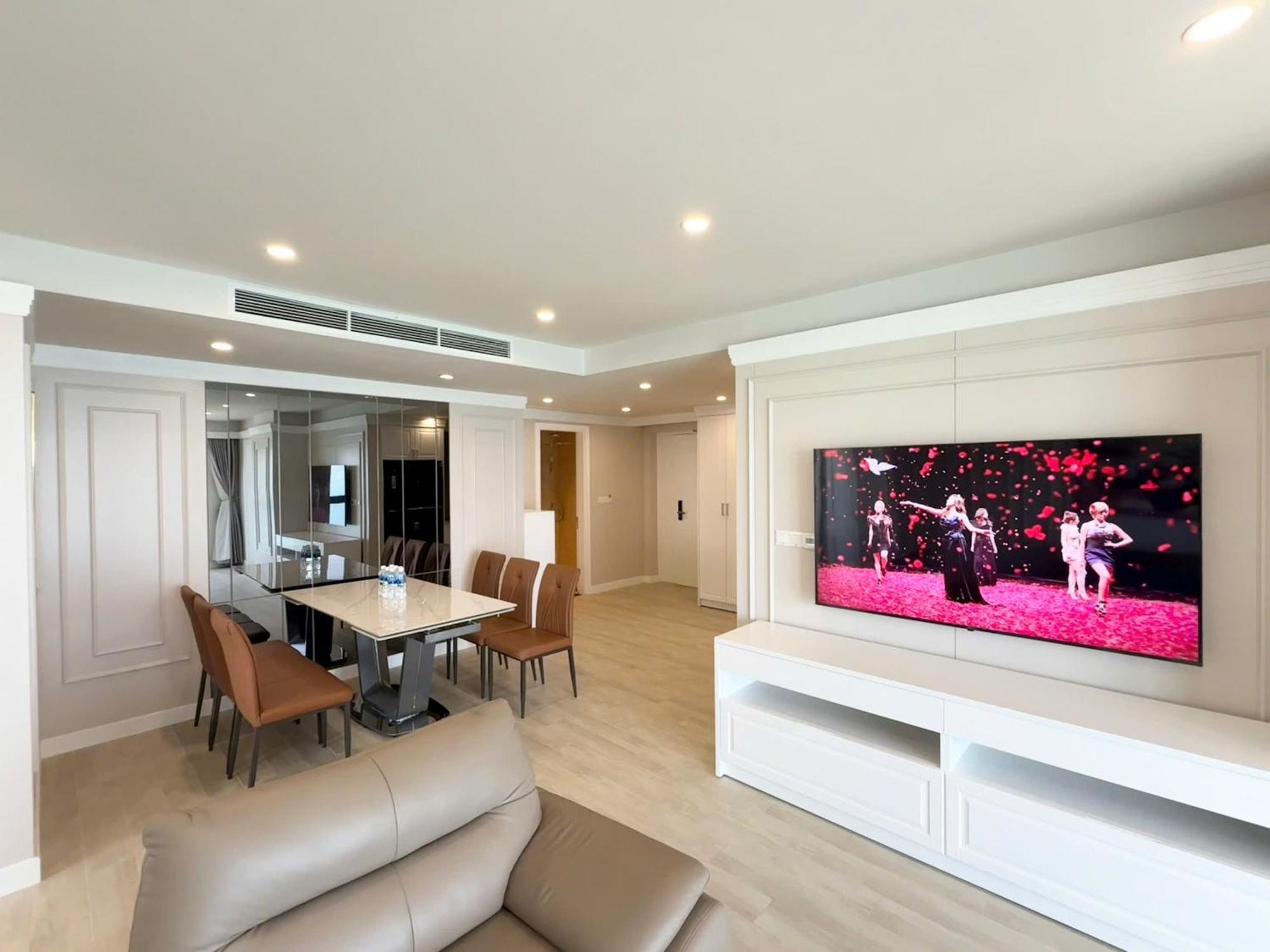 Gold Coast Nha Trang Luxury Apartment - Ocean View 外观 照片