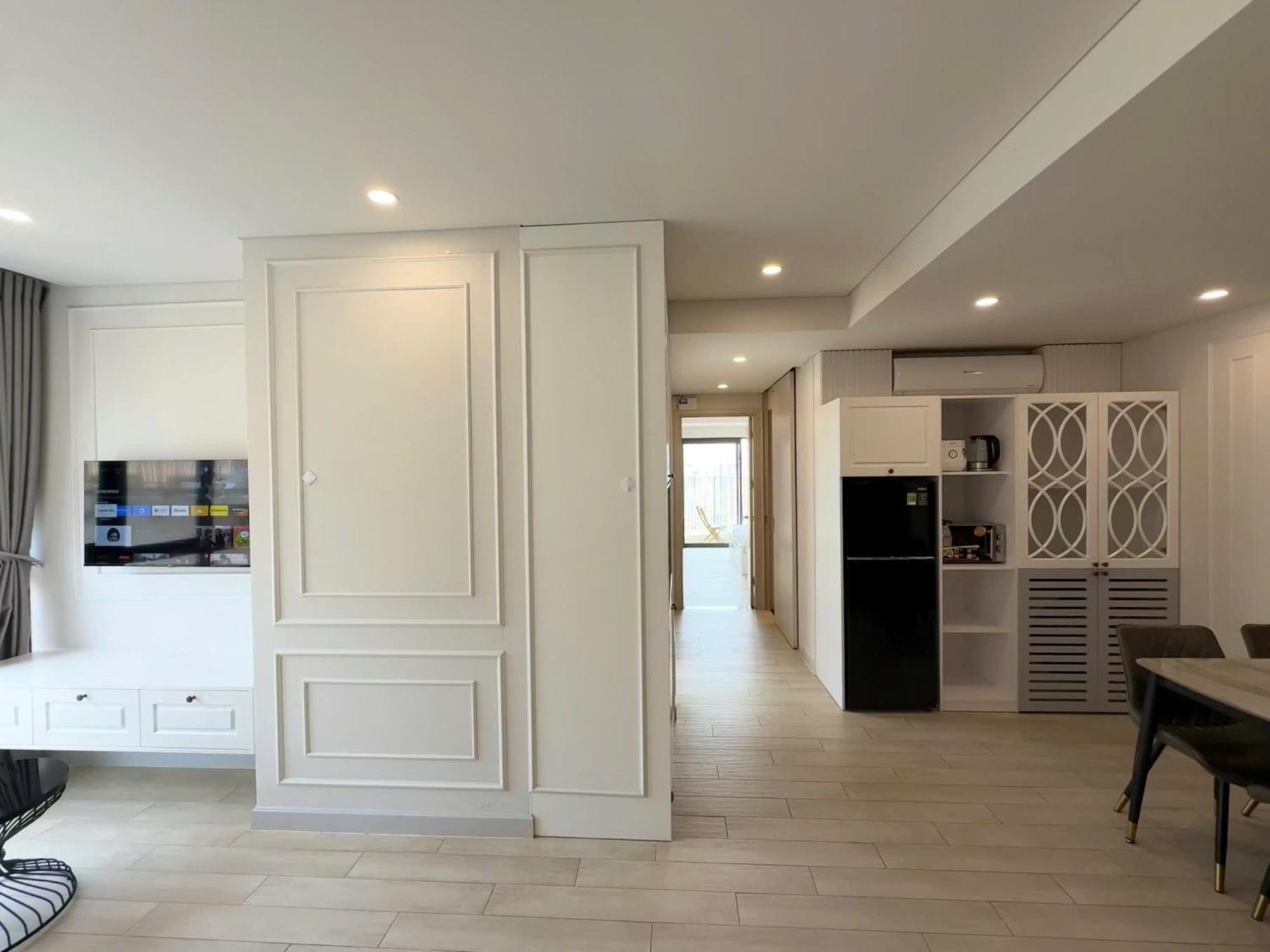 Gold Coast Nha Trang Luxury Apartment - Ocean View 外观 照片